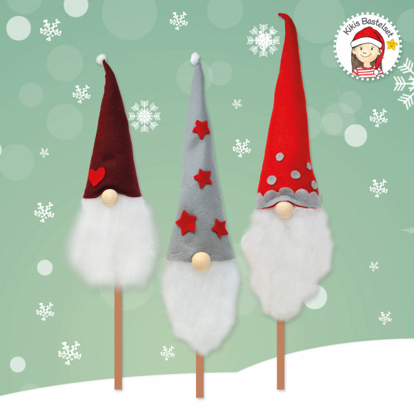 Lustige Wichtelbande