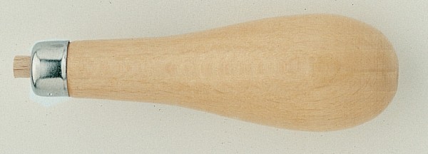 Holzhalter ohne Schraubspannkopf