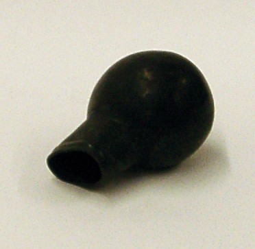 Kugelkerzen-Giessform 48 mm