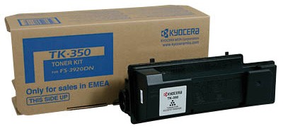 Kyocera Toner TK-350 schwarz