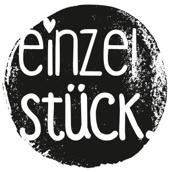 Stempel ”Einzelstück”