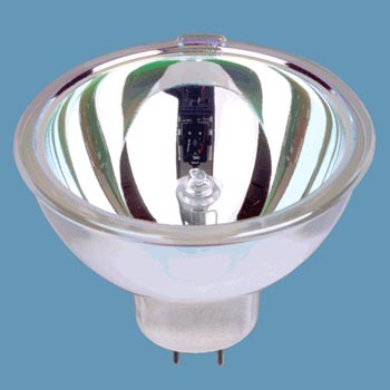 Lampe 82 V - 250 W, Sockel GX 5,3,