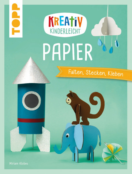 Kreativ Kinderleicht Papier