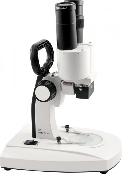Mikroskop S-10-2L