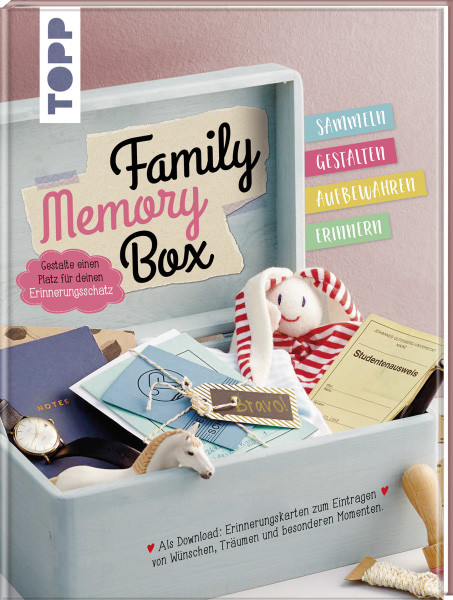 Family Memory Box