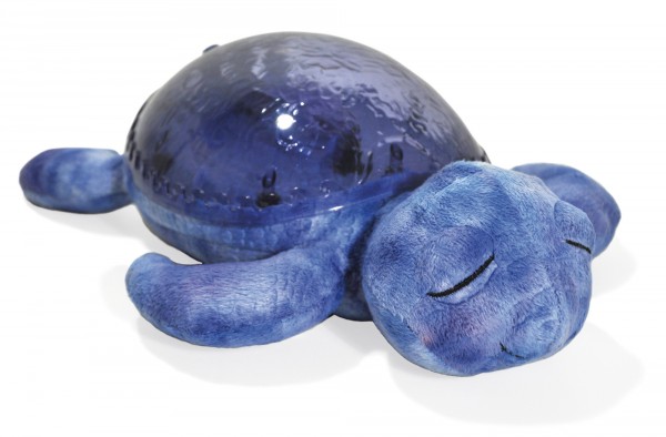 Tranquil Turtle in lila