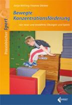 Bewegte Konzentrationsförderung