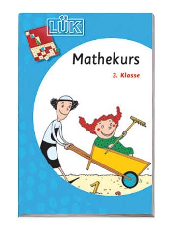 LÜK Mathekurs 3. Klasse