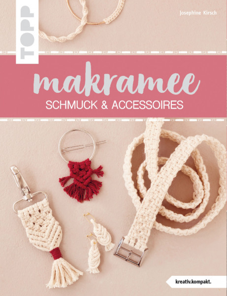 Makramee Schmuck & Access-