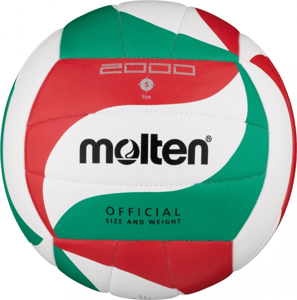 Volleyball V5M2000 Trainingsball