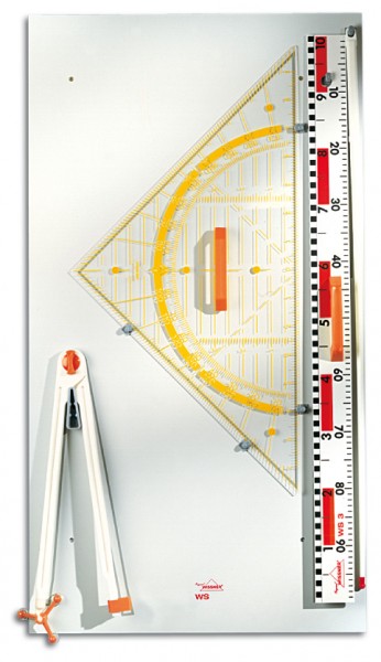 Gerätetafel 105 x 60 cm, 5230