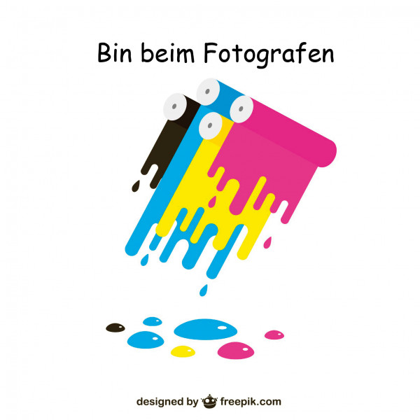 HP Tintenpatrone C6656GE schwarz