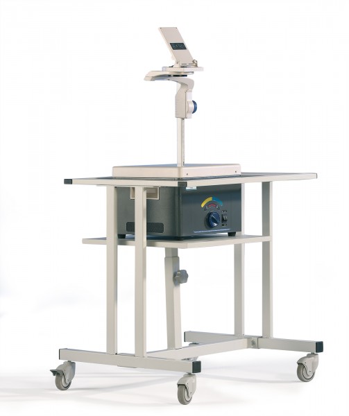 Projektorwagen Flexacart 73x78x60cm