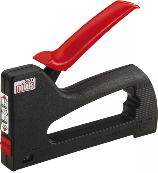 Novus Handtacker J-08 XX
