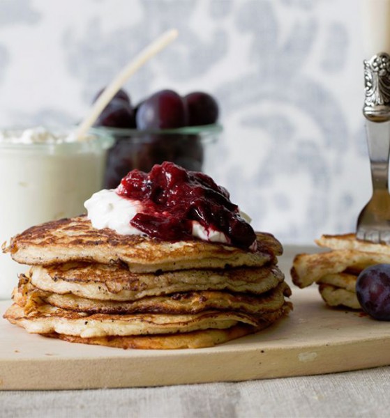 Ich machs mir einfach - einfach