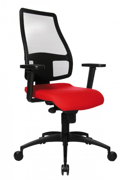 Bürodrehstuhl Marian ohne Armlehnen