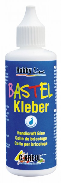 Bastelkleber 80ml