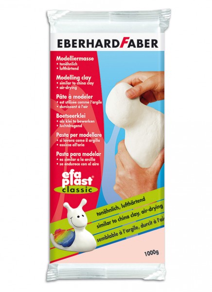 FIMO air basic hautfarben 1kg