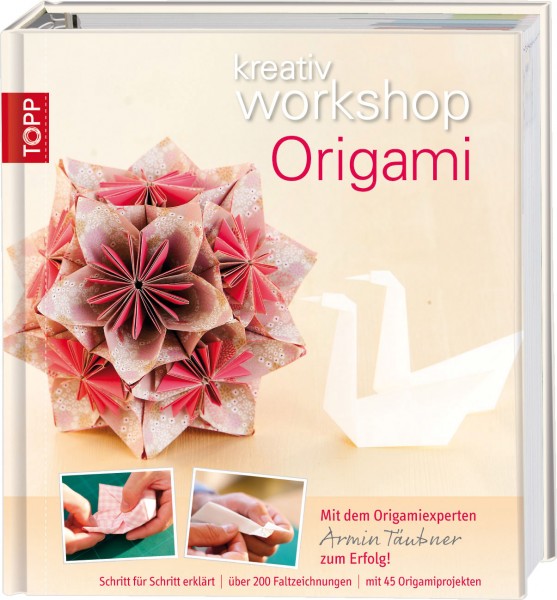 Kreativ-Workshop Origami