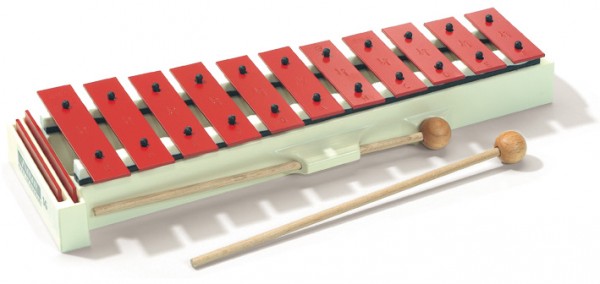 Kinderglockenspiel SG