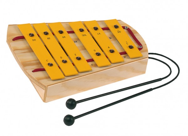 Alt-Glockenspiel AG 500