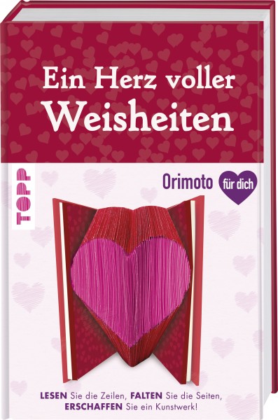 Ein Herz voller Weisheiten/Orimoto