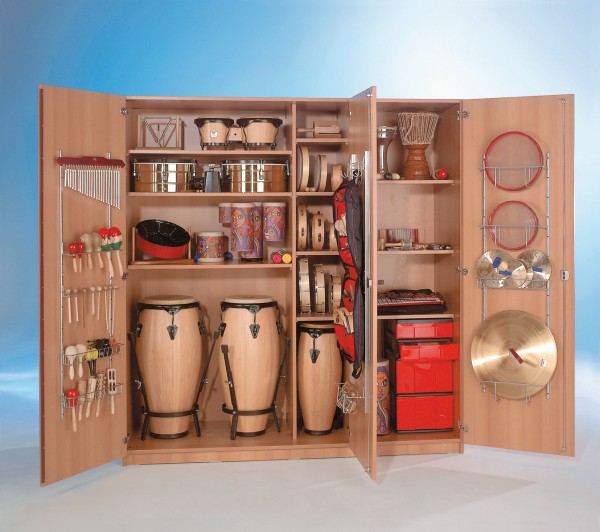 Musikschrank