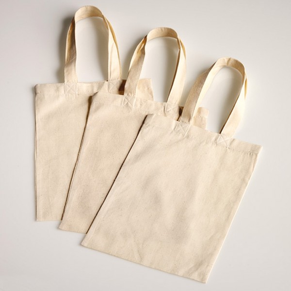 kleine Tragetasche 18cm x 26cm