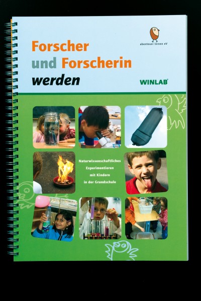 Experimentier-Handbuch