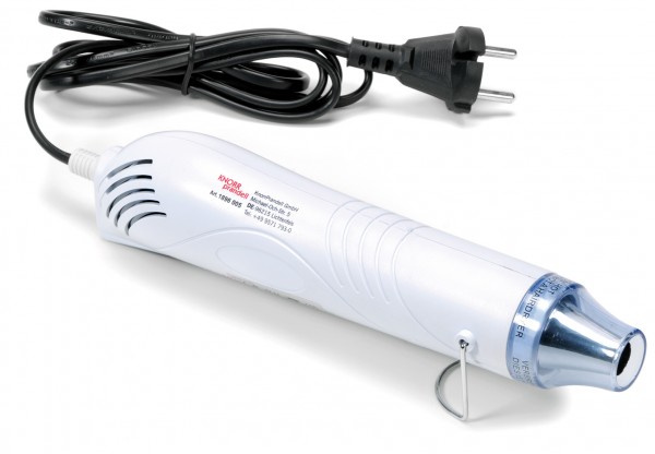 Spezial-Heißlufttrockner für