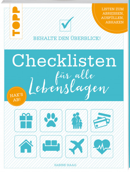 Checklisten Lebenslagen