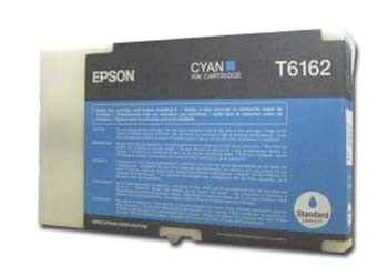 Epson Tintenpatrone T616200 cyan