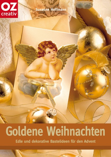 Goldene Weihnachten
