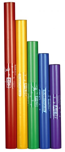 Boomwhackers Modell CG