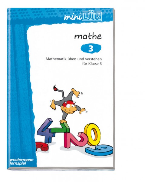 miniLÜK Mathe 1 (221)