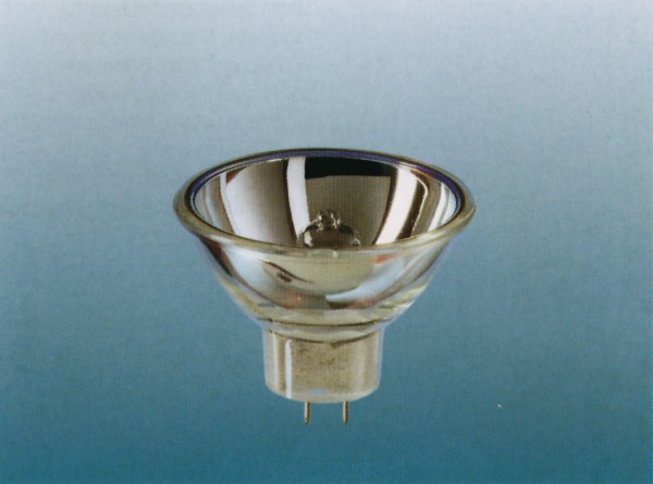 Lampe 24 V - 250 W, Sockel GX 5,3