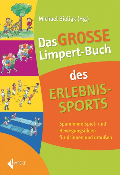 Das große Limpert-Buch des