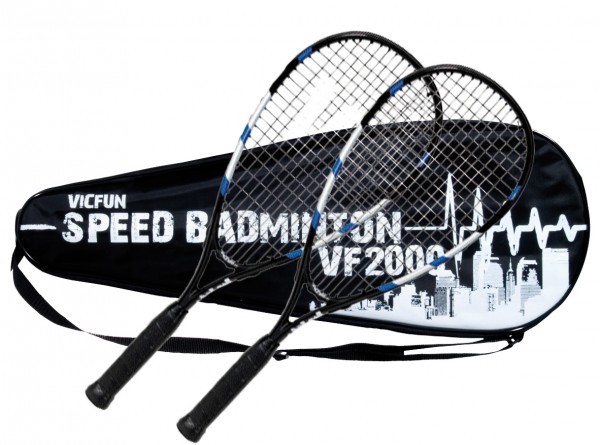 Speed-Badminton Set VF2000