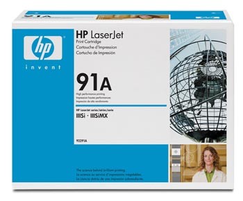 HP Toner 92291a