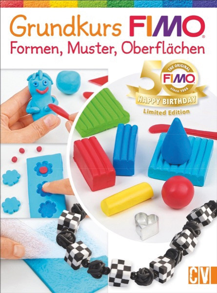 FIMO-Grundkurs Limited Edition