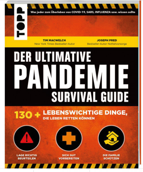 Der Ultimative Pandemie Survival
