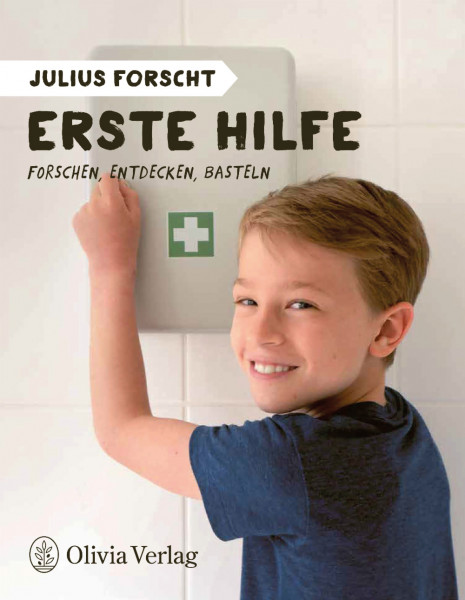 Julius Forscht - Erste Hilfe