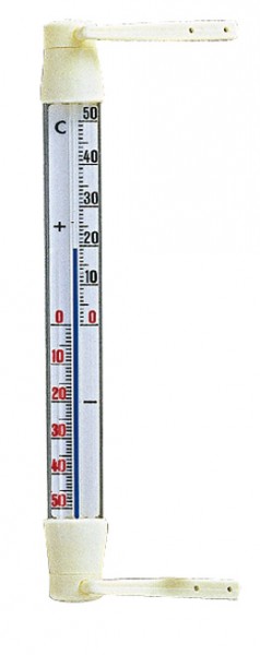 Außen-Thermometer