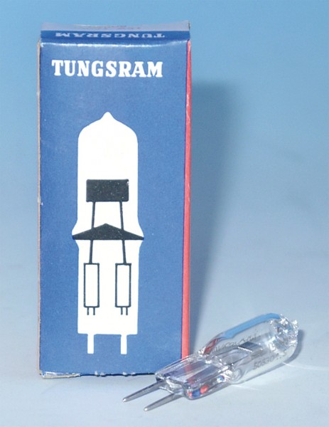 Lampe 15 V - 150 W, Sockel G 6,35