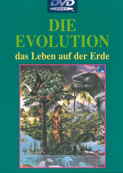 DVD: Die Evolution