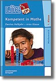 LÜK-Kompetent in Mathe 1.Klasse