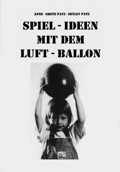 Spiel-Ideen mit dem Luftballon