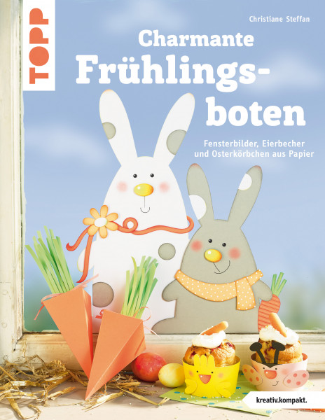 Charmante Frühlingsboten