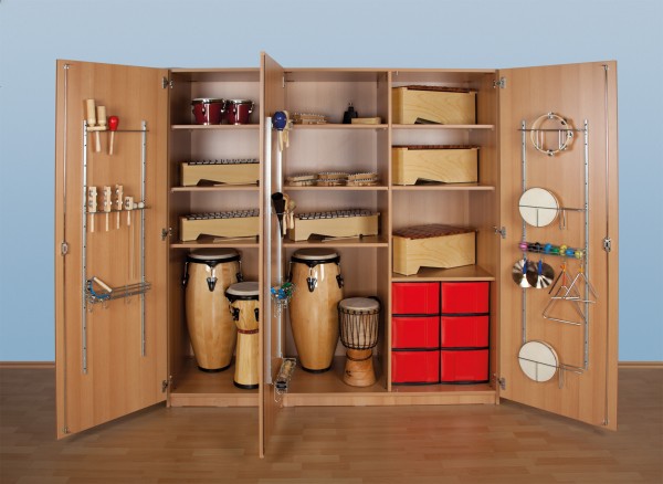 Musikschrank