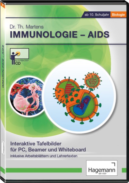 Immunologie - AIDS